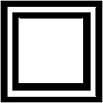 A double Frame