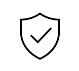 Quality assurance icon